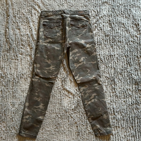 Kut From The Kloth Ankle Skinny Pant - Picture 5 of 9